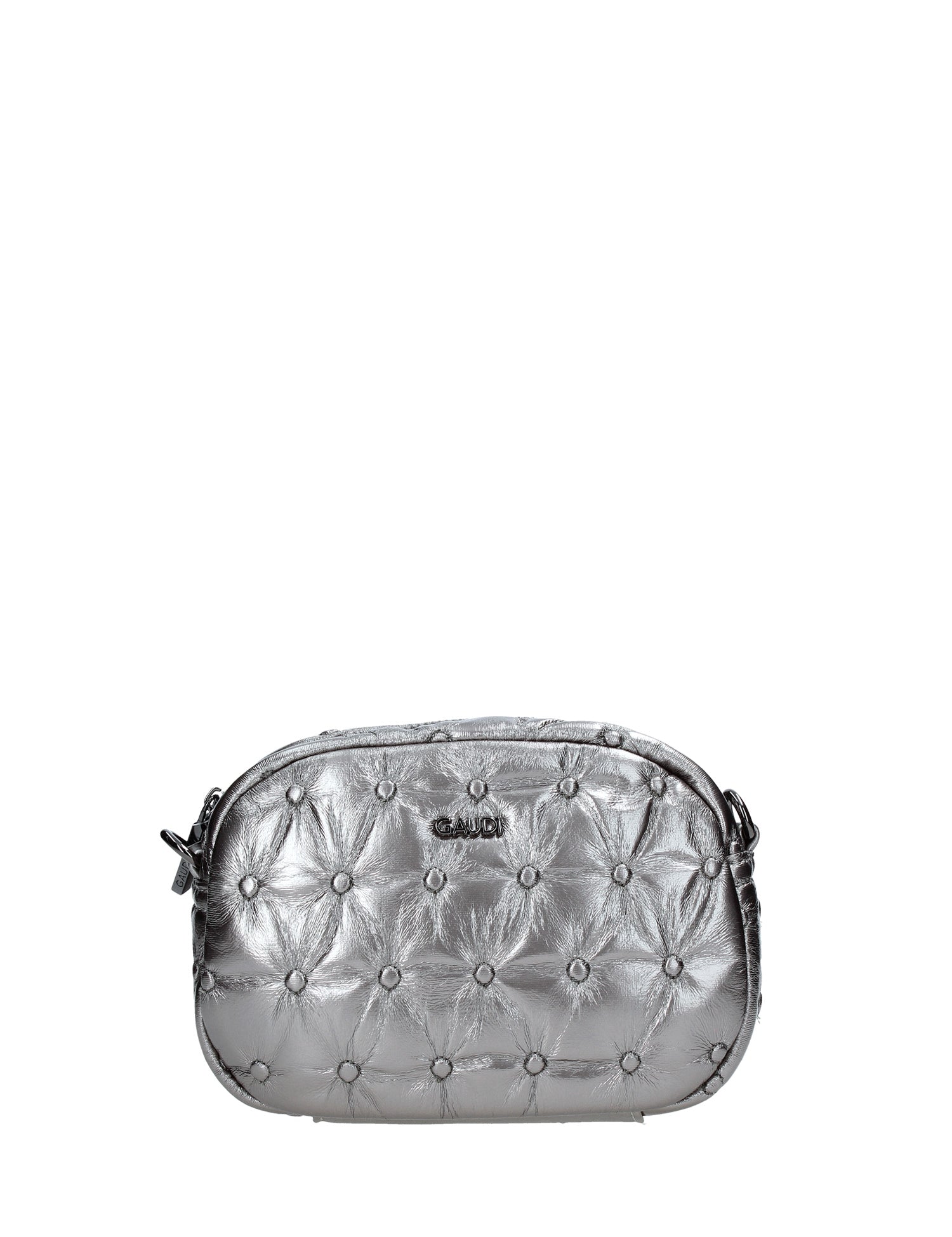 Tracolla Argento Gaudi