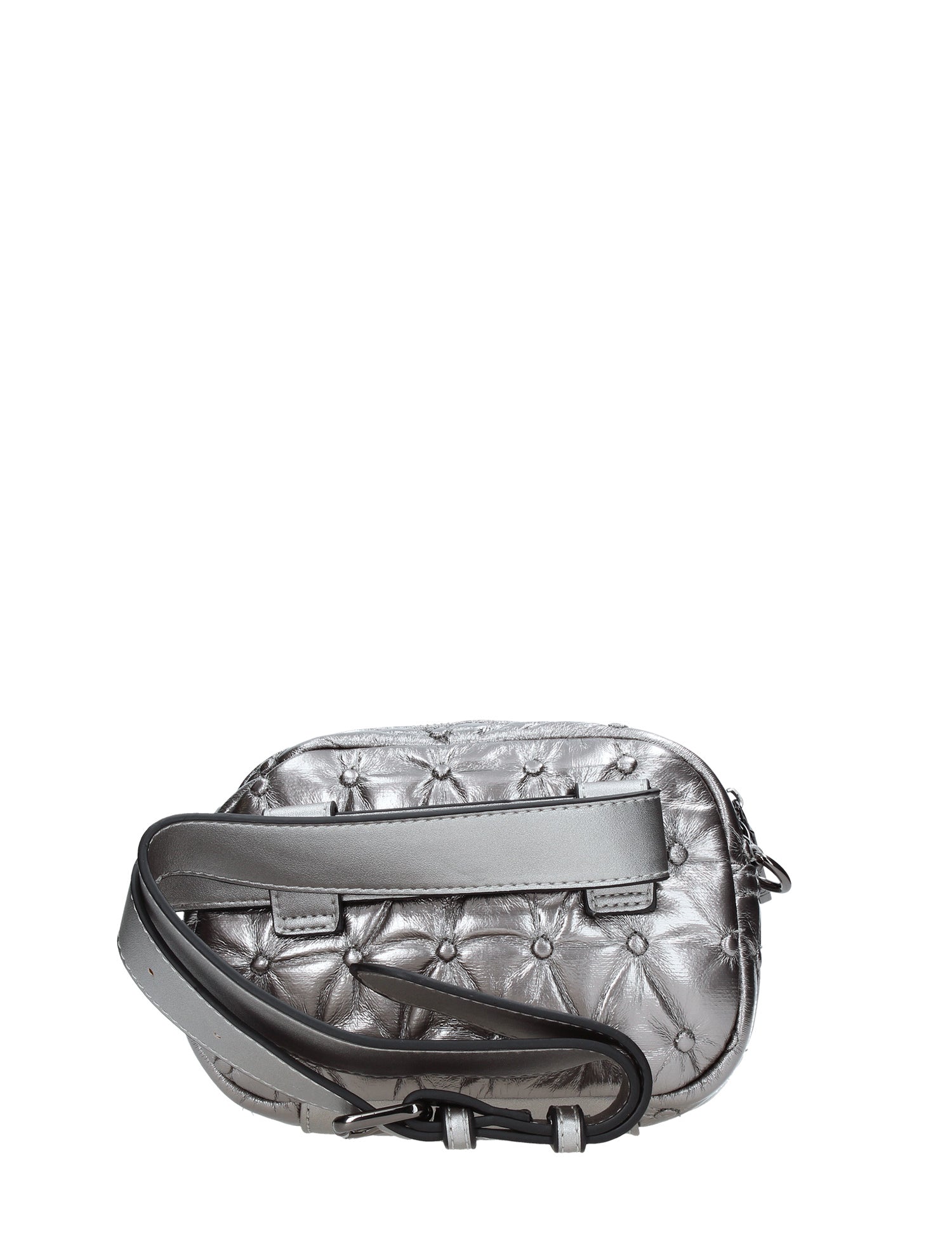 Tracolla Argento Gaudi