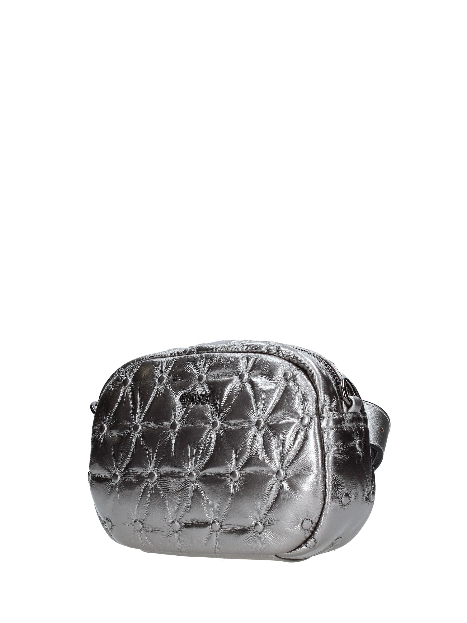 Tracolla Argento Gaudi