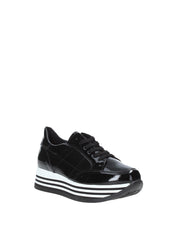 Sneakers Nero Napl Grace Shoes