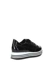 Sneakers Nero Napl Grace Shoes