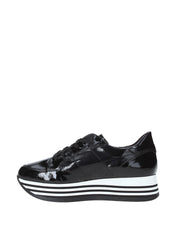 Sneakers Nero Napl Grace Shoes