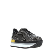 Sneakers Nero Grace Shoes