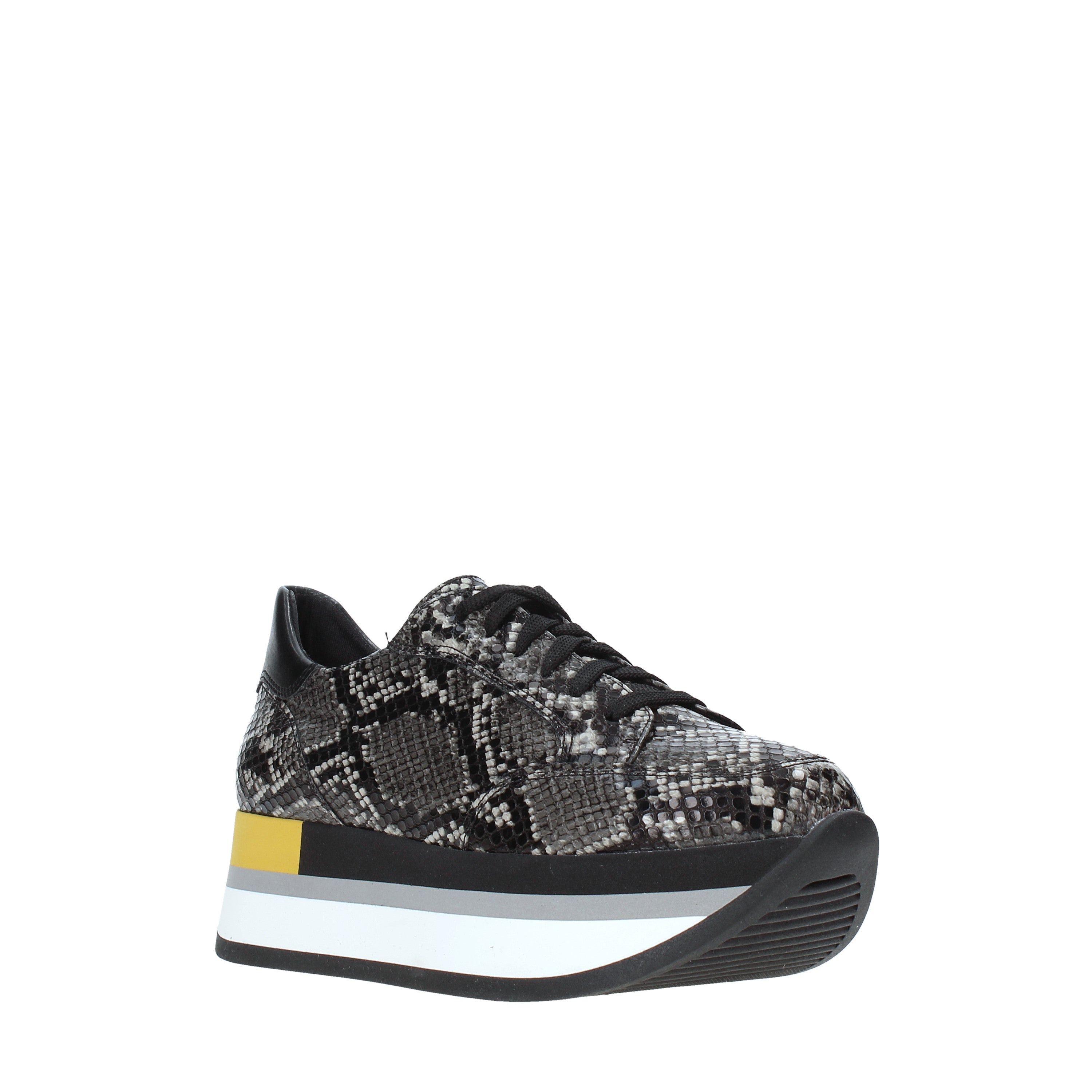 Sneakers Nero Grace Shoes