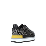 Sneakers Nero Grace Shoes