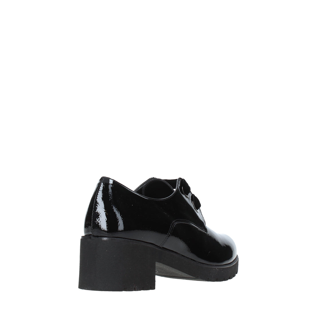 Francesine Nero Grace Shoes