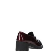 Mocassini Bordeaux Grace Shoes