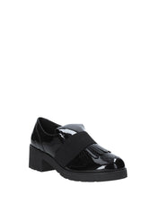 Mocassini Nero Grace Shoes