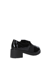 Mocassini Nero Grace Shoes