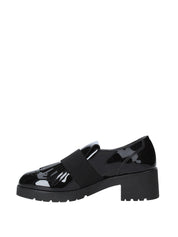 Mocassini Nero Grace Shoes