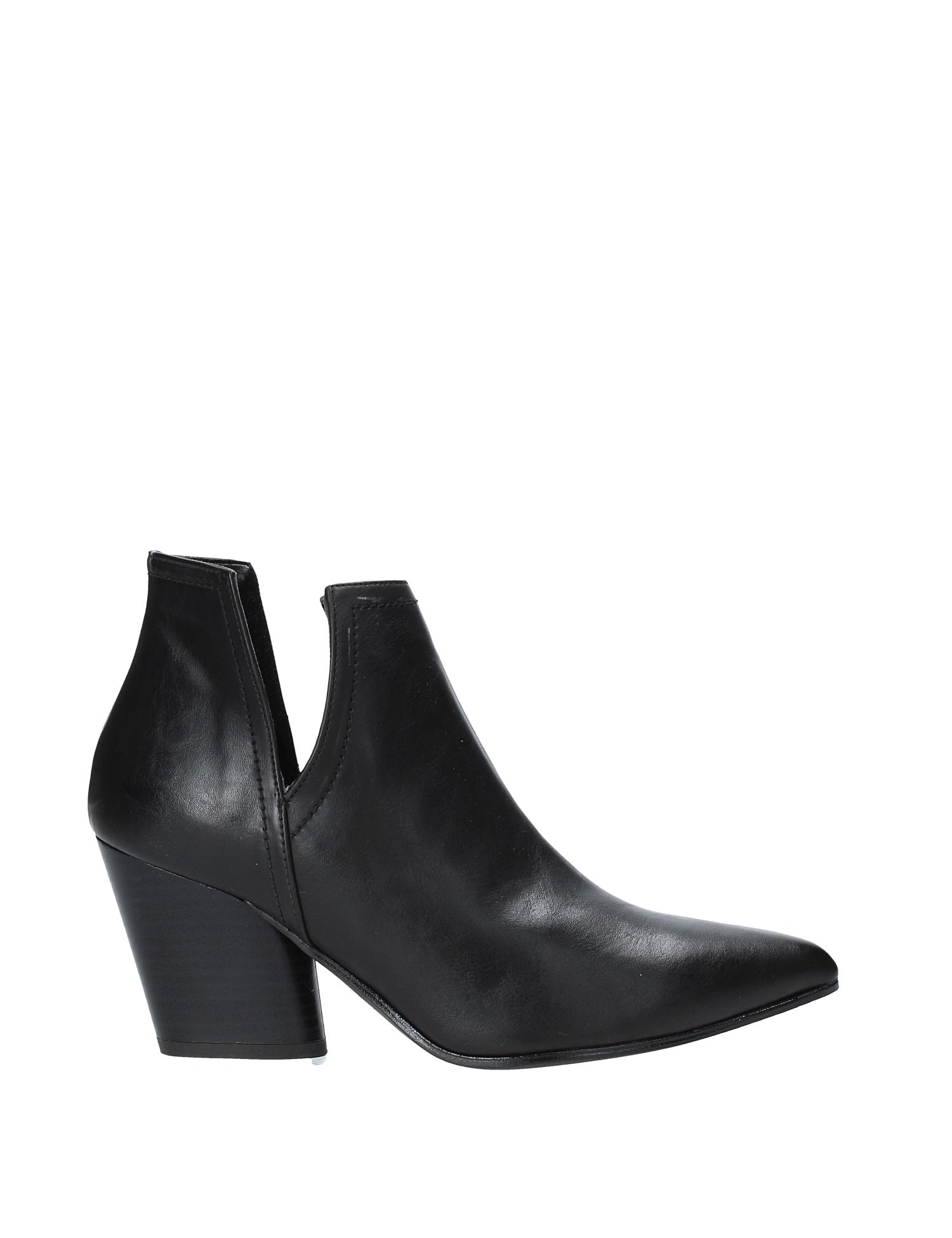 Stivaletti Nero Grace Shoes