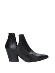 Stivaletti Nero Grace Shoes