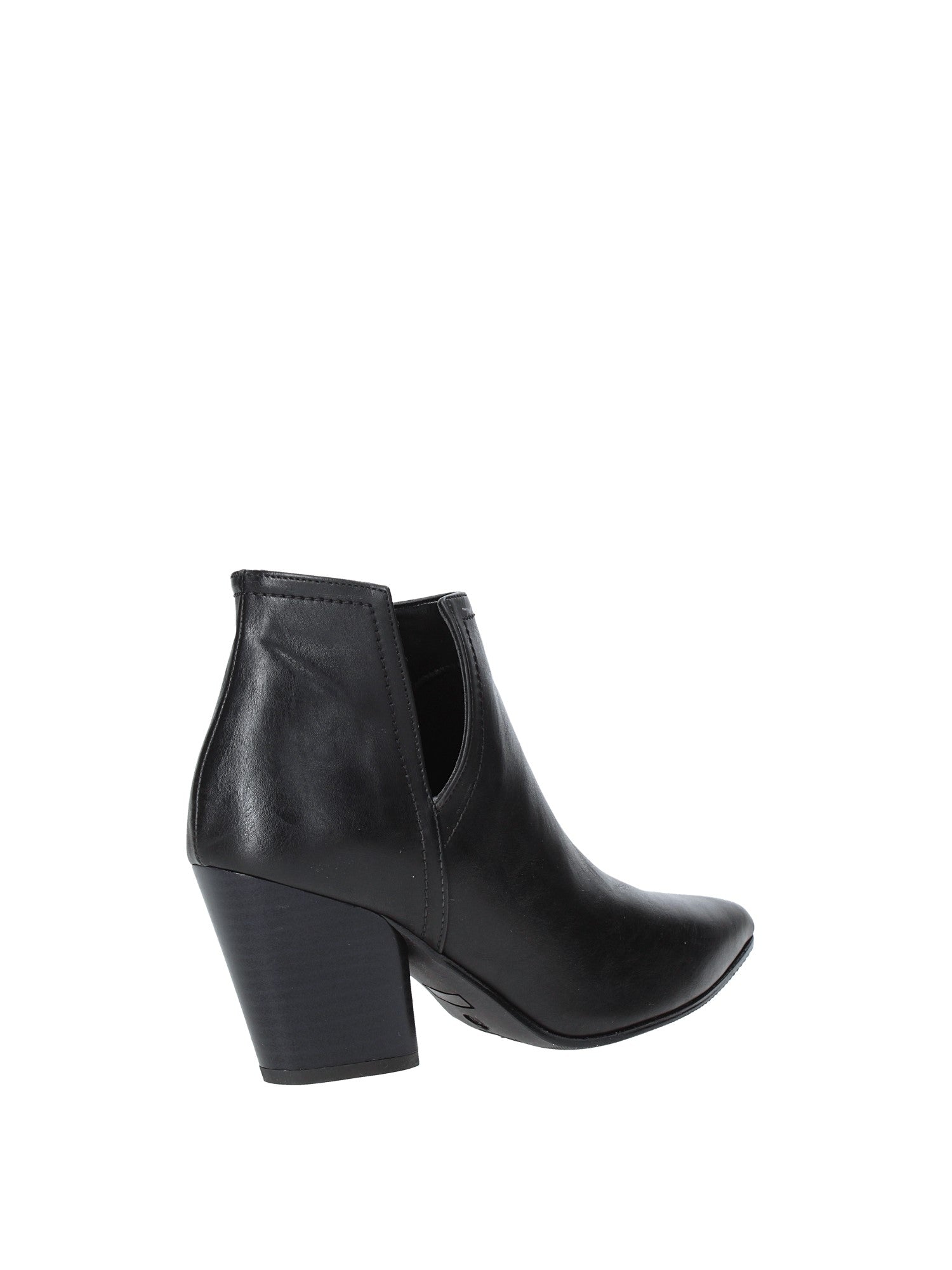 Stivaletti Nero Grace Shoes