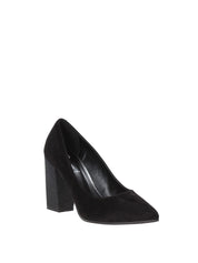 Decolleté Nero Grace Shoes
