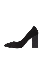 Decolleté Nero Grace Shoes