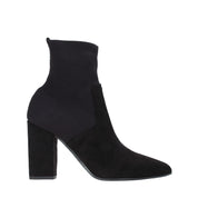 Stivaletti Nero Grace Shoes