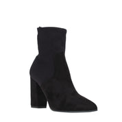 Stivaletti Nero Grace Shoes