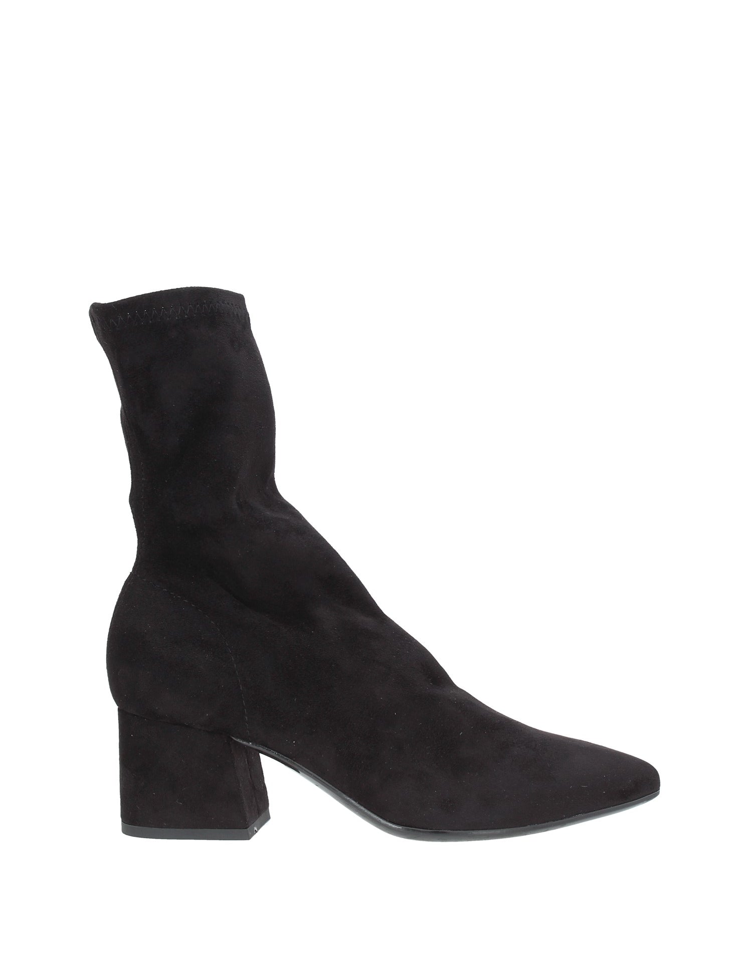 Stivaletti Nero Grace Shoes