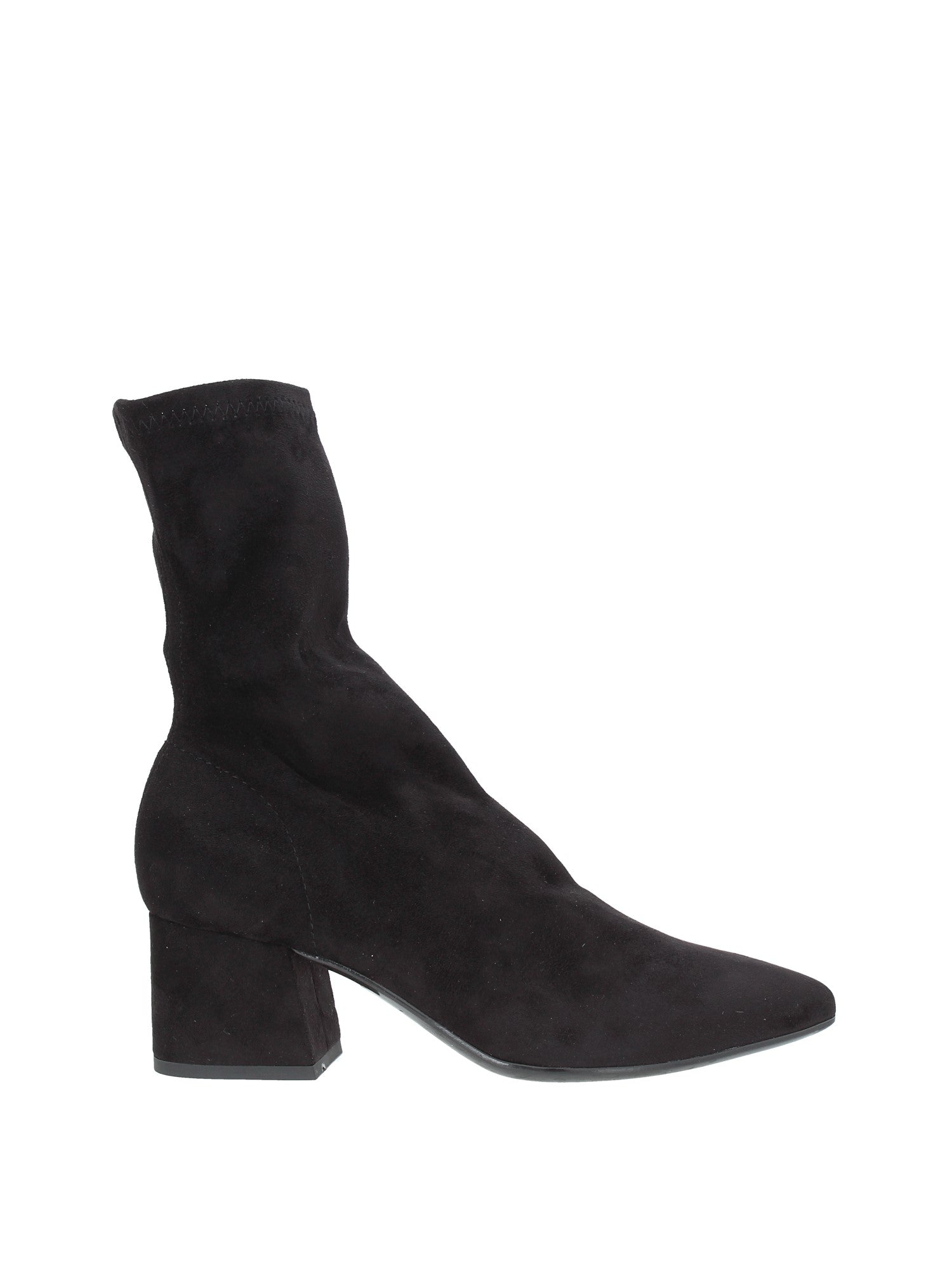 Stivaletti Nero Grace Shoes