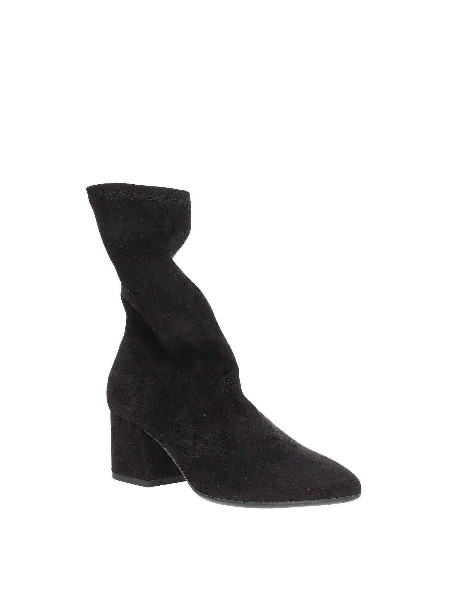 Stivaletti Nero Grace Shoes