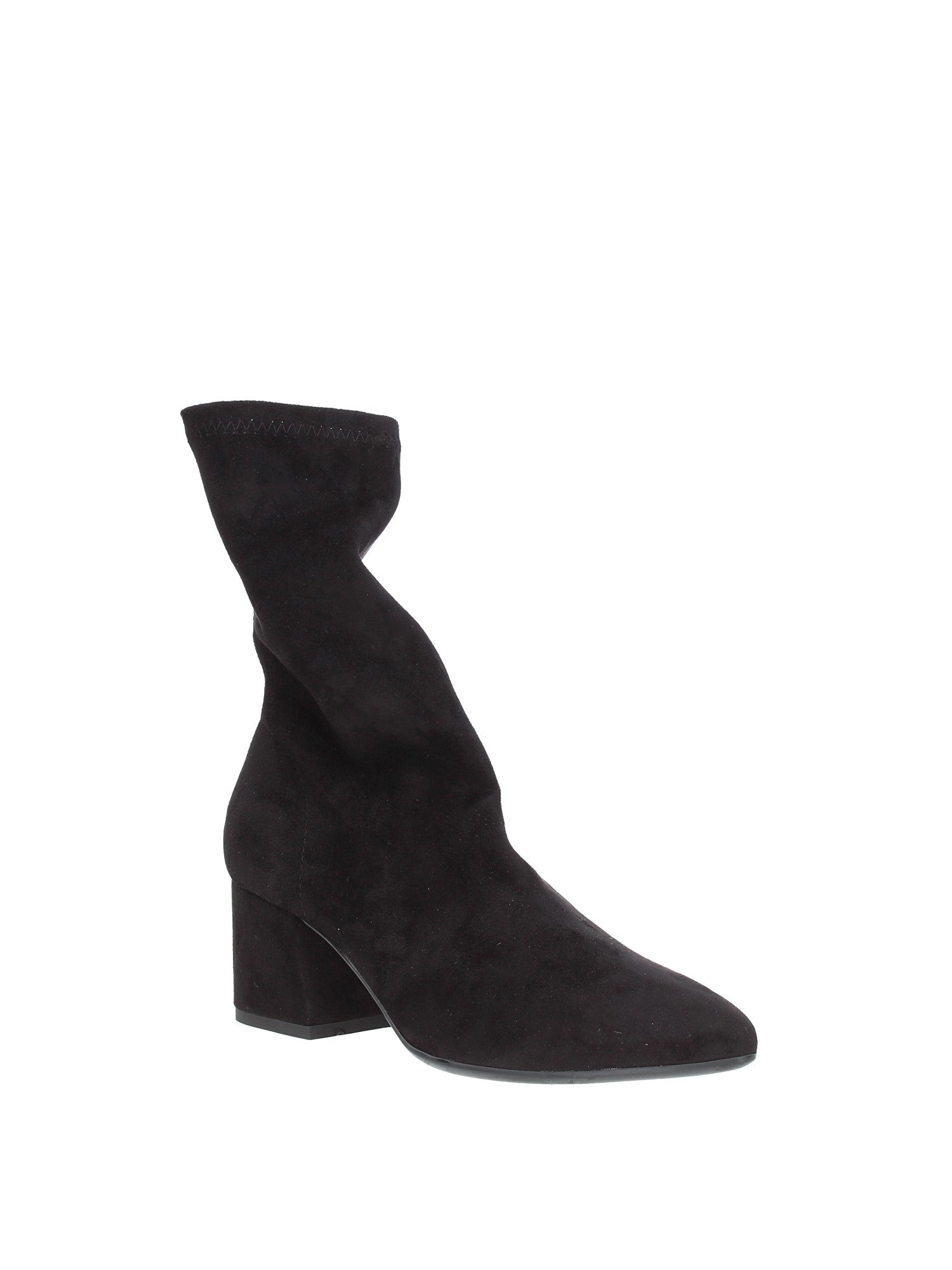 Stivaletti Nero Grace Shoes