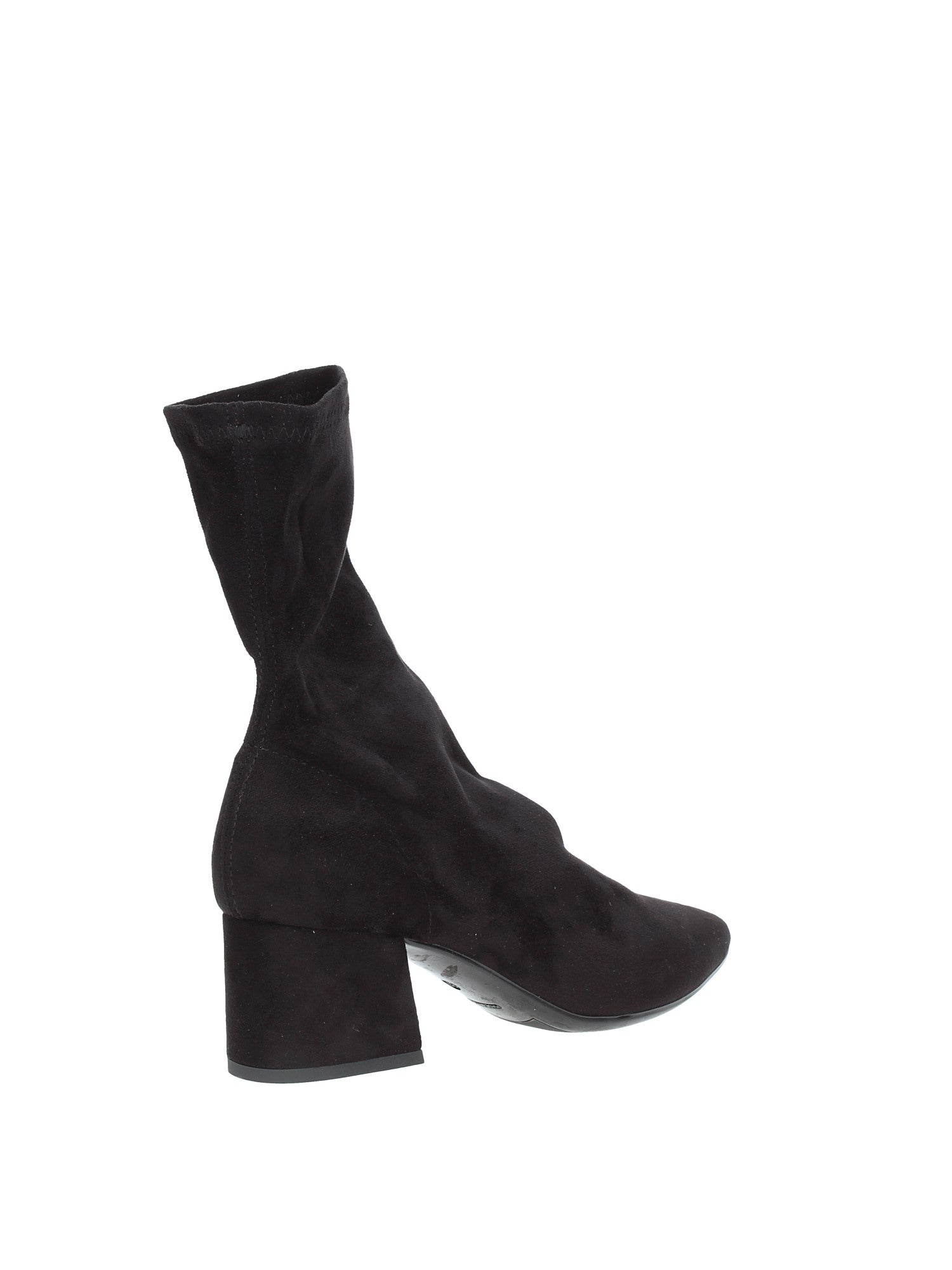 Stivaletti Nero Grace Shoes