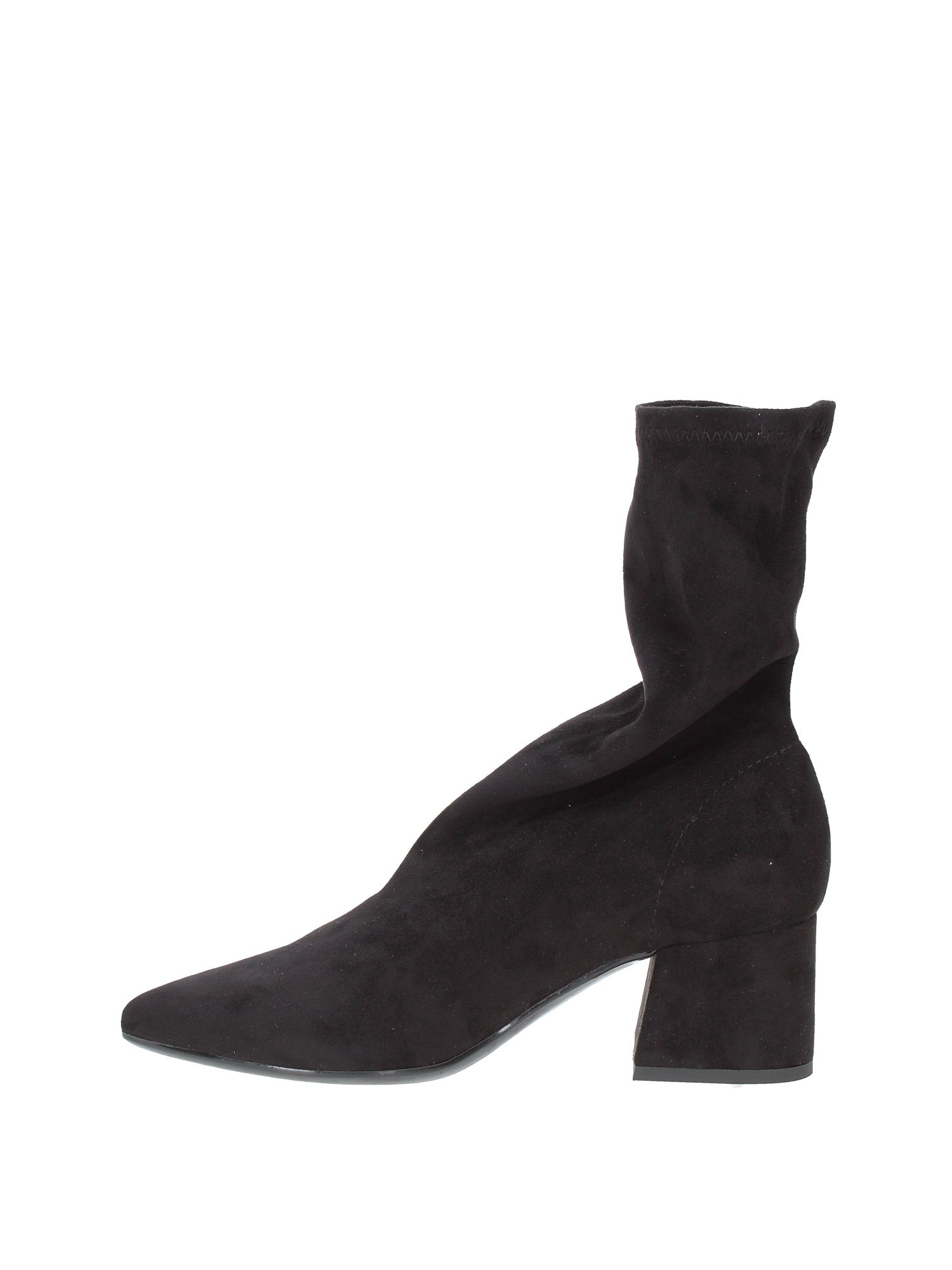 Stivaletti Nero Grace Shoes