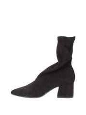 Stivaletti Nero Grace Shoes