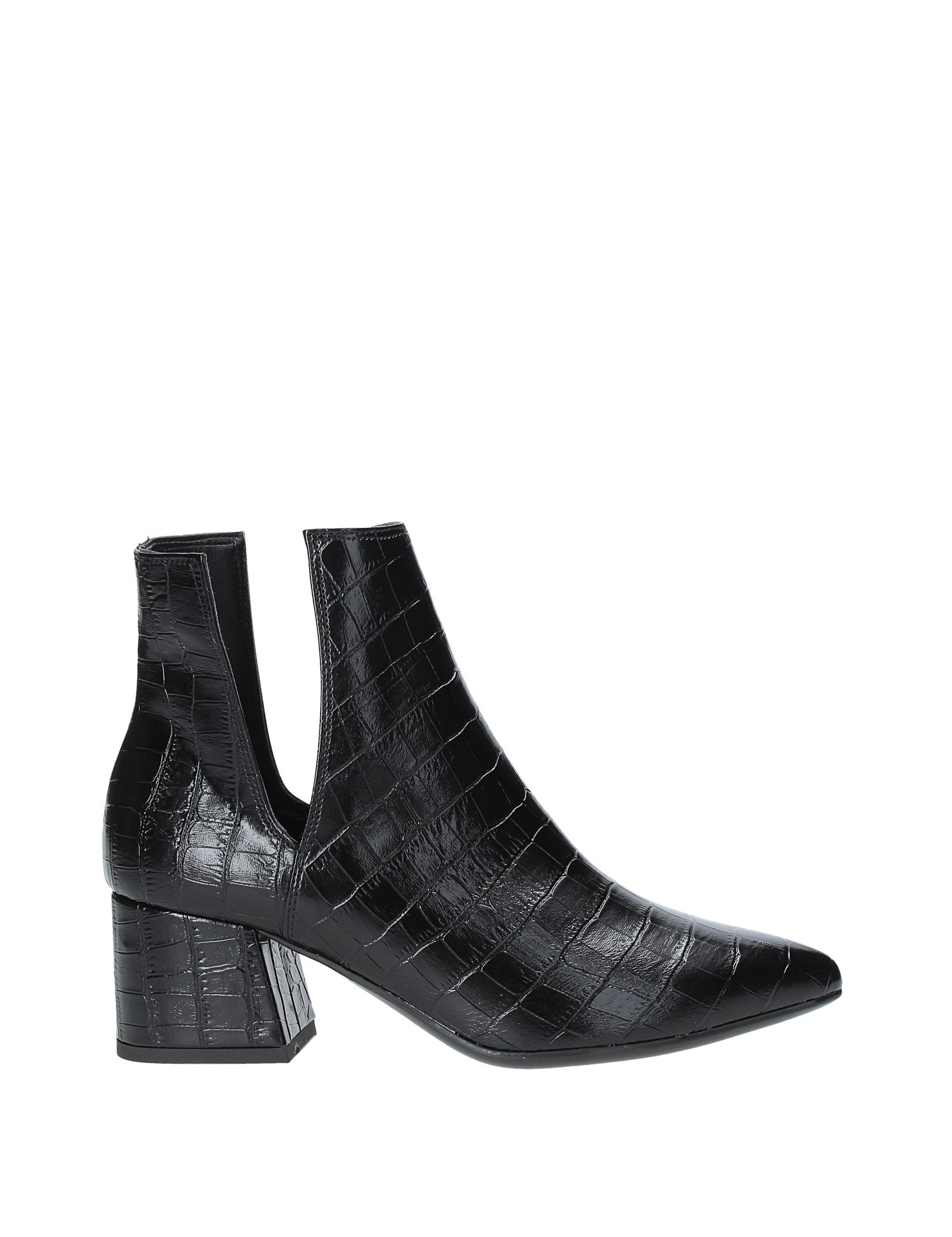 Stivaletti Nero Nero Grace Shoes