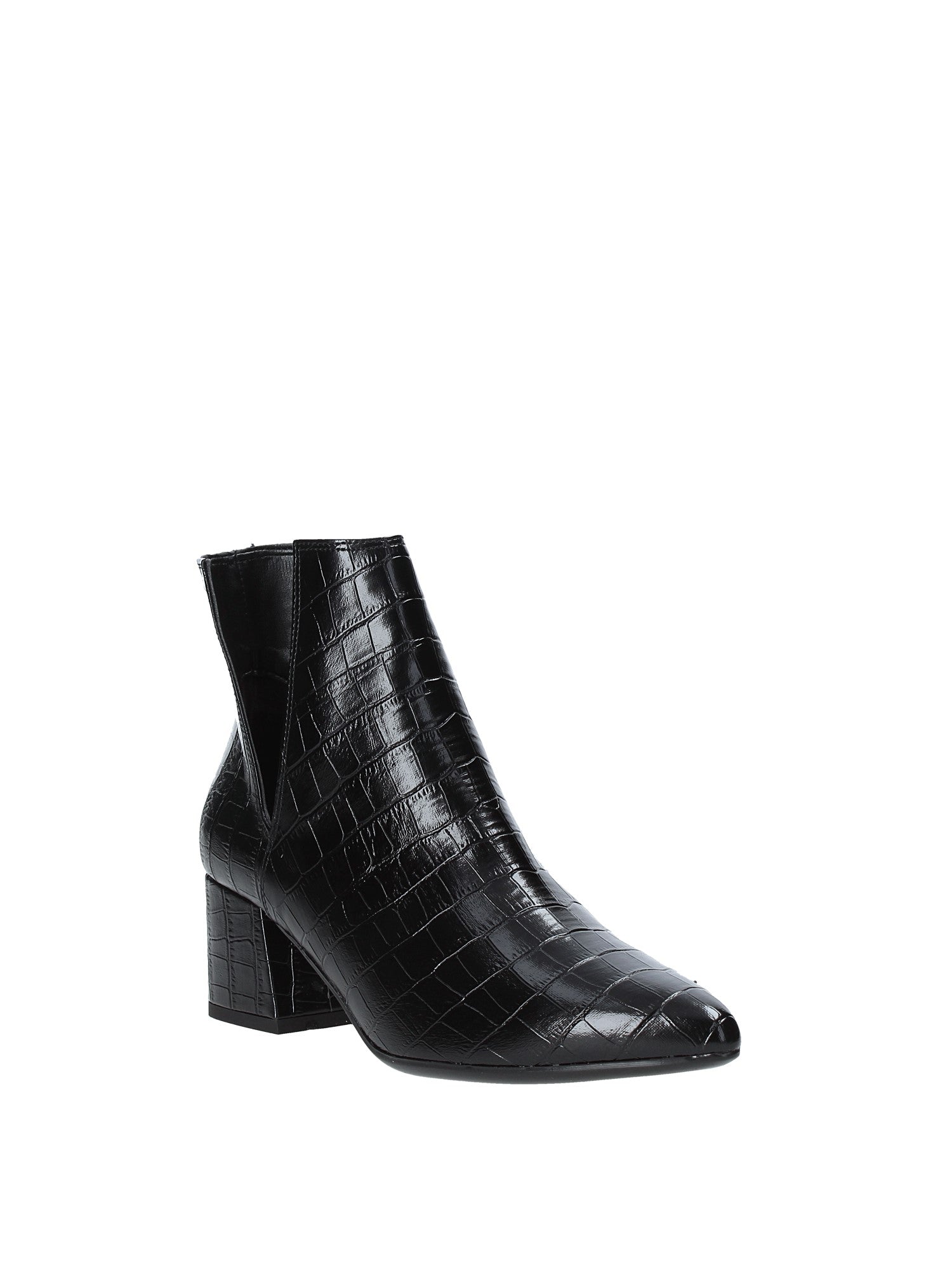 Stivaletti Nero Nero Grace Shoes