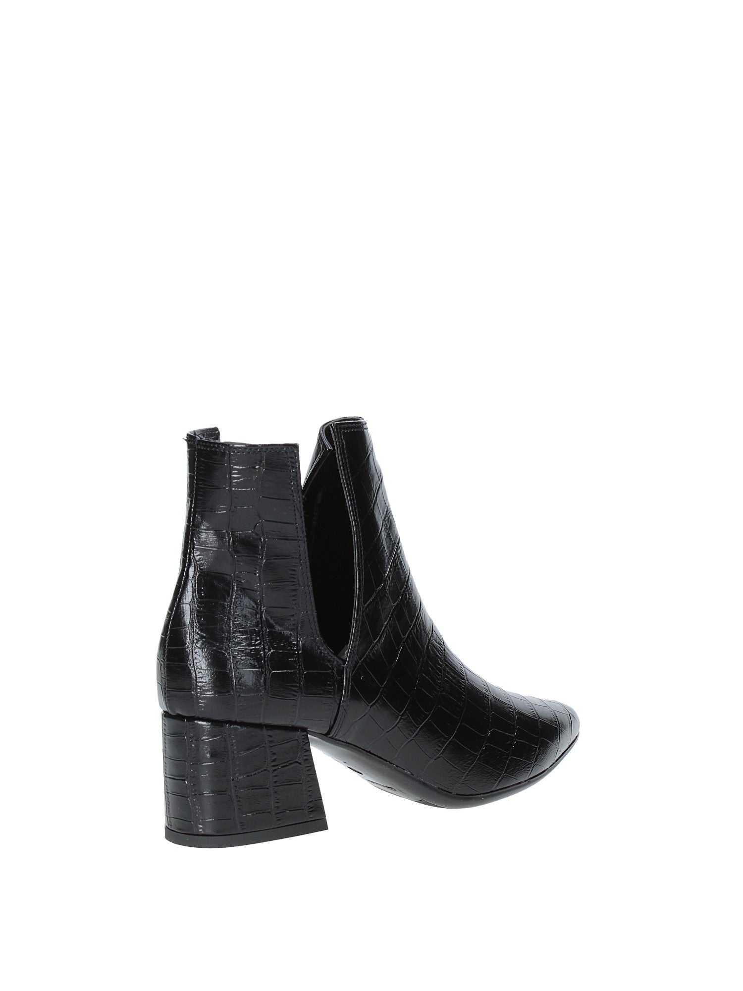 Stivaletti Nero Nero Grace Shoes