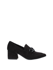 Mocassini Nero Grace Shoes