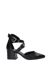 Decolleté Nero Grace Shoes