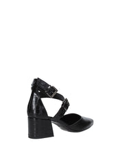 Decolleté Nero Grace Shoes