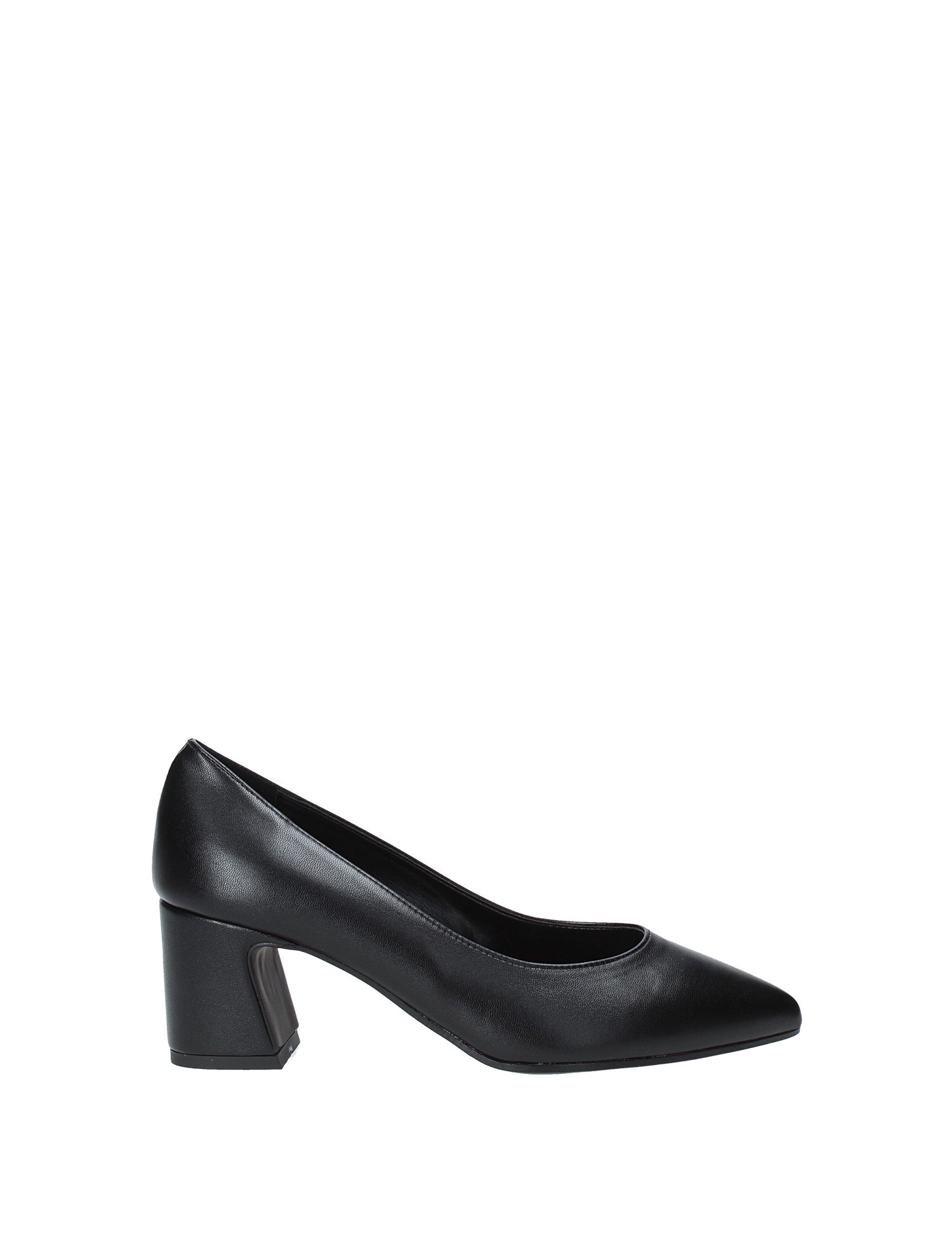 Decolleté Nero Grace Shoes