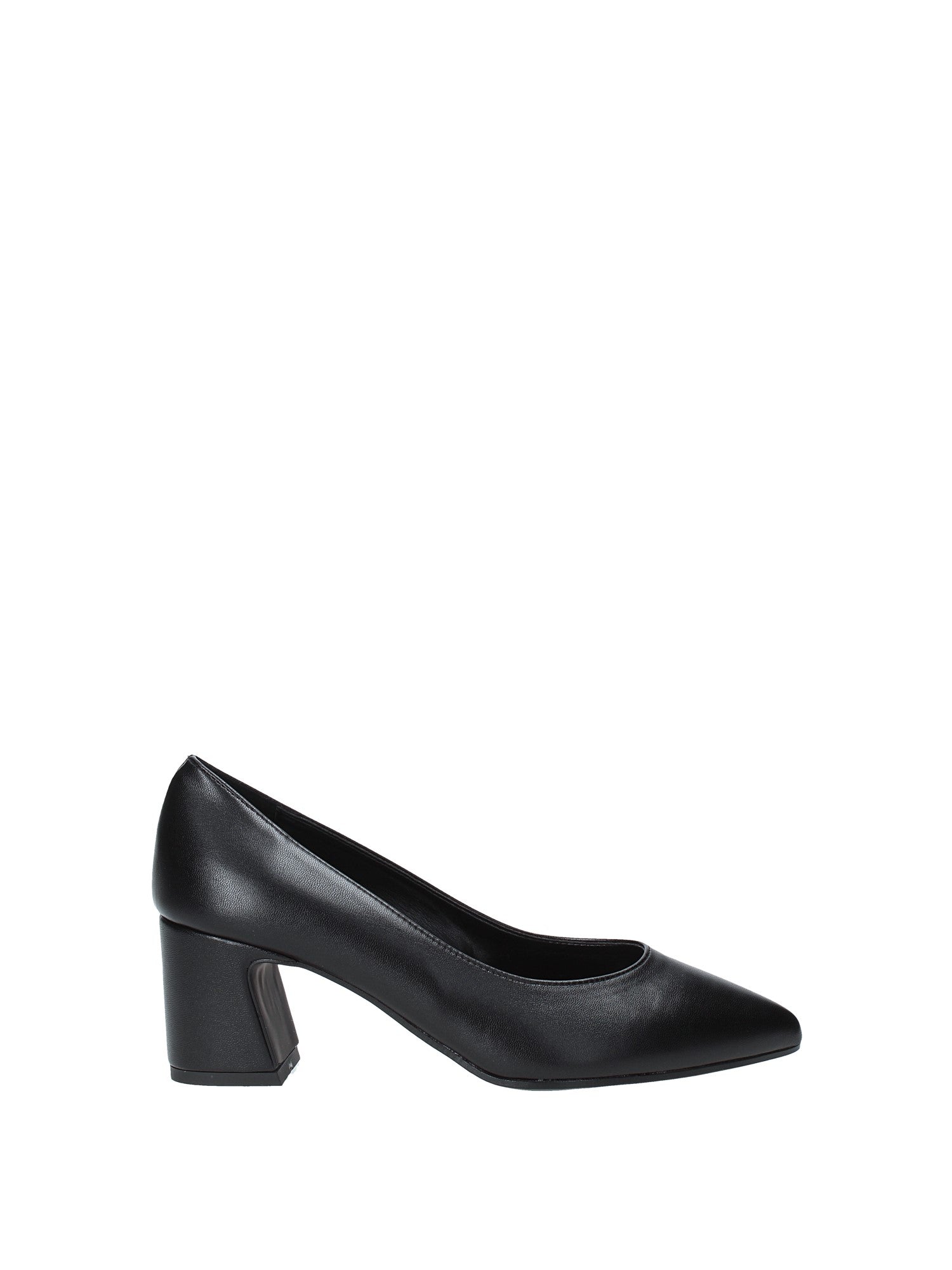 Decolleté Nero Grace Shoes