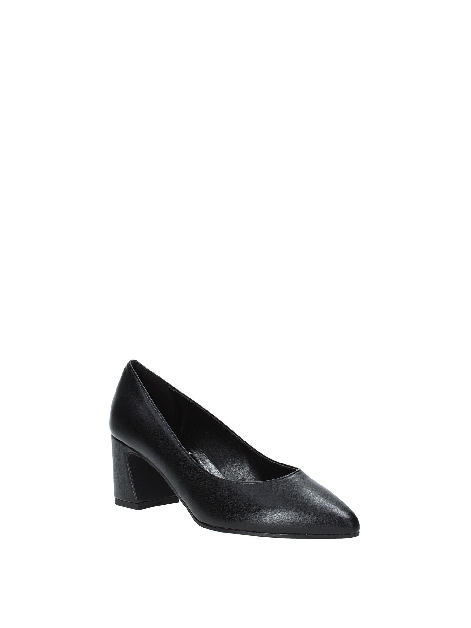 Decolleté Nero Grace Shoes