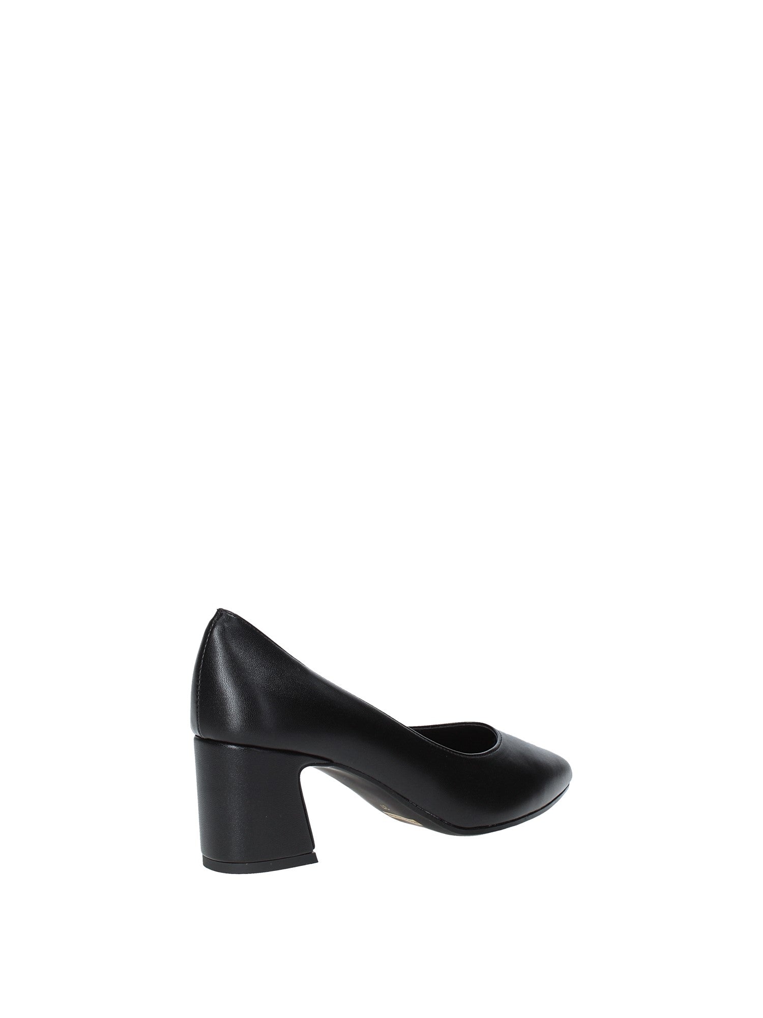 Decolleté Nero Grace Shoes