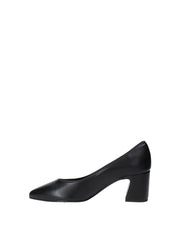 Decolleté Nero Grace Shoes