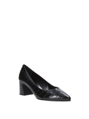 Decolleté Nero Coc Grace Shoes
