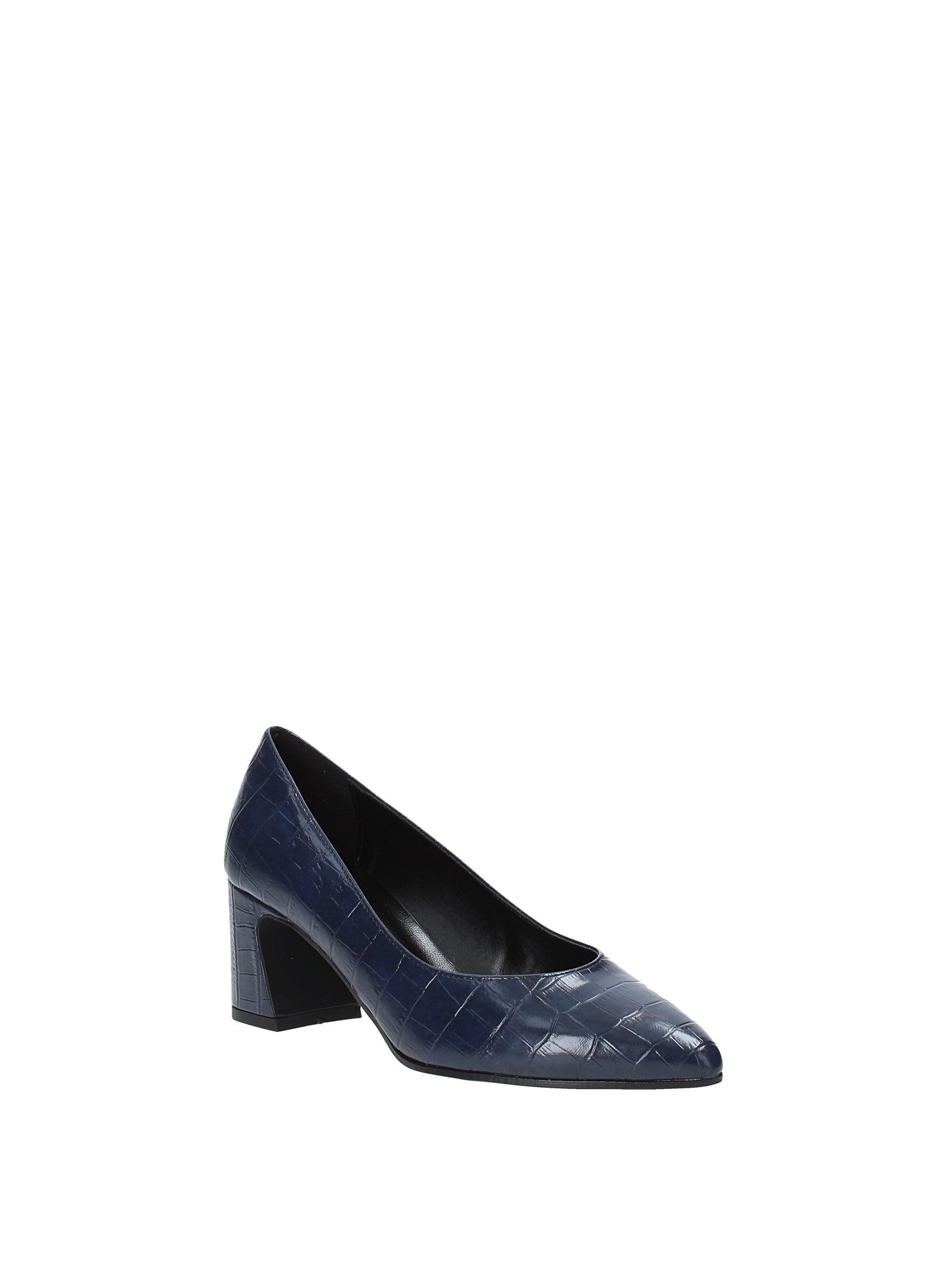 Decolleté Blu Grace Shoes