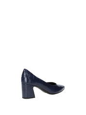 Decolleté Blu Grace Shoes