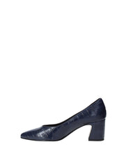 Decolleté Blu Grace Shoes