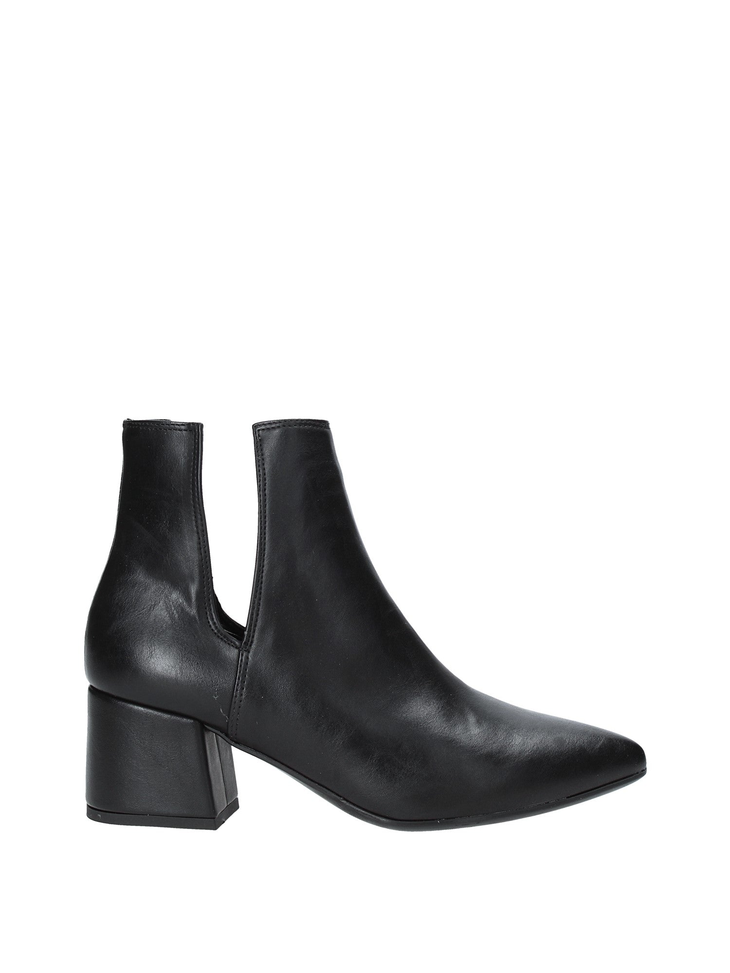 Stivaletti Nero Sp Ner Grace Shoes