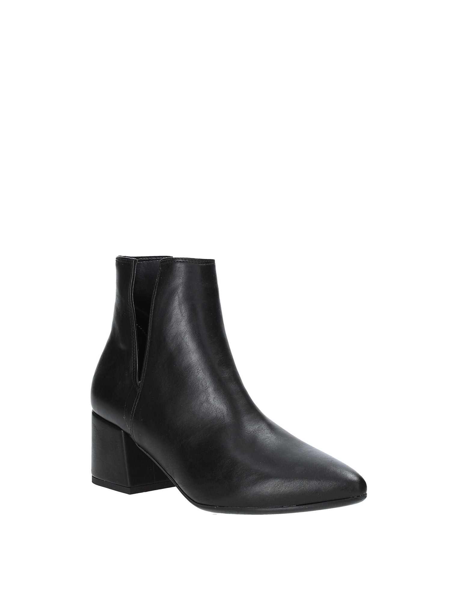 Stivaletti Nero Sp Ner Grace Shoes