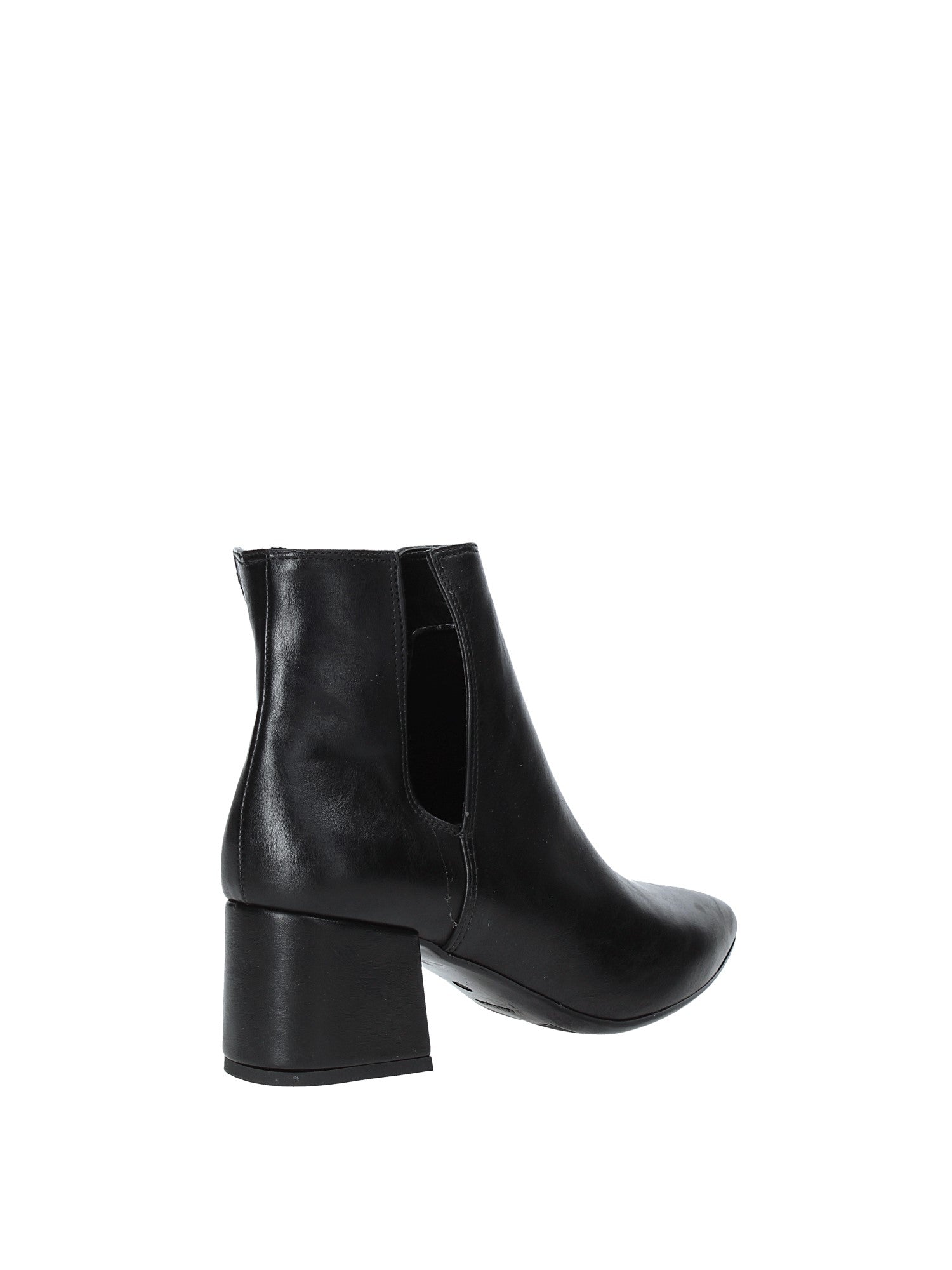 Stivaletti Nero Sp Ner Grace Shoes