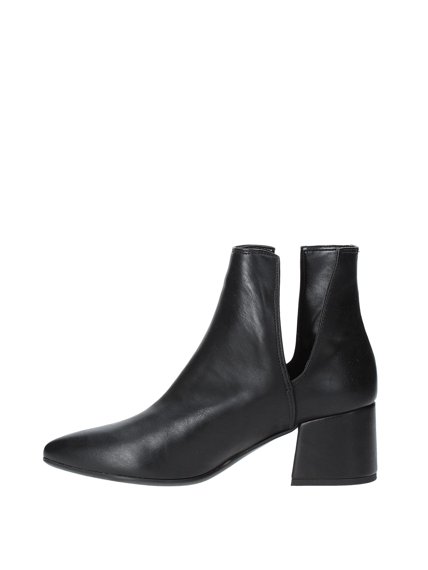 Stivaletti Nero Sp Ner Grace Shoes