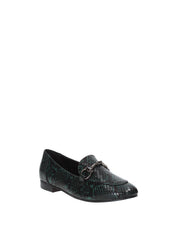 Mocassini Verde Grace Shoes
