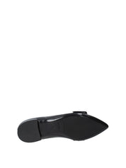 Mocassini Nero Grace Shoes