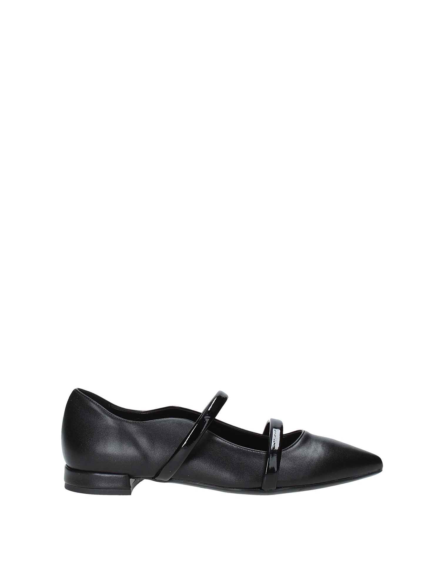 Ballerine Nero Grace Shoes